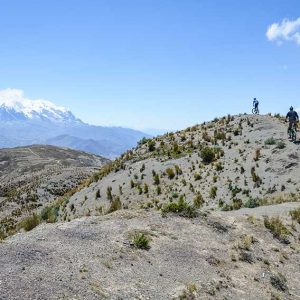 Soul Trail